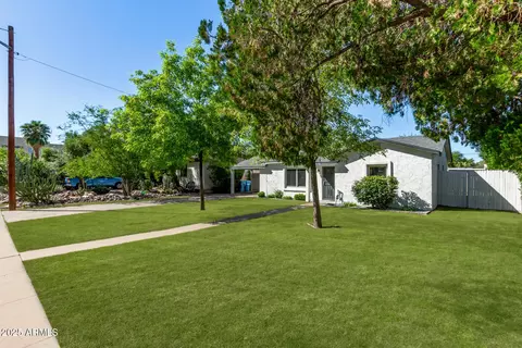 Exterior - 4216 N 19th Pl, Phoenix, AZ 85016 photo 1 of 18
