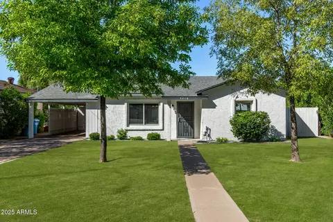 4216 N 19th Pl, Phoenix, AZ 85016