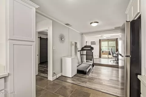 Entry Way - 4216 N 19th Pl, Phoenix, AZ 85016 photo 3 of 3