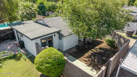 Exterior - 4216 N 19th Pl, Phoenix, AZ 85016 photo 18 of 18