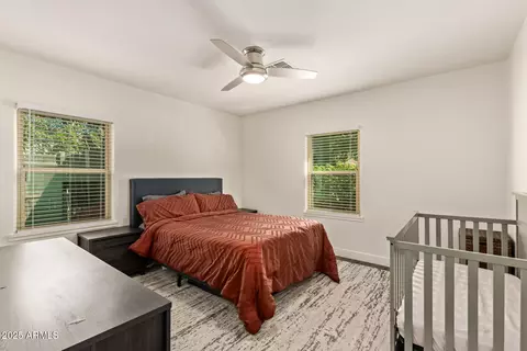 Bedroom - 4216 N 19th Pl, Phoenix, AZ 85016 photo 1 of 4