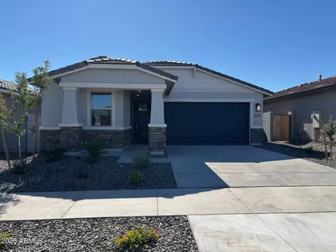 16029 W Bronco Trl, Surprise, AZ 85387