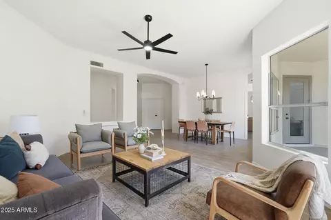 Living - 1729 E Marconi Ave, Phoenix, AZ 85022 photo 3 of 6