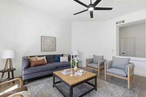 Living - 1729 E Marconi Ave, Phoenix, AZ 85022 photo 2 of 6