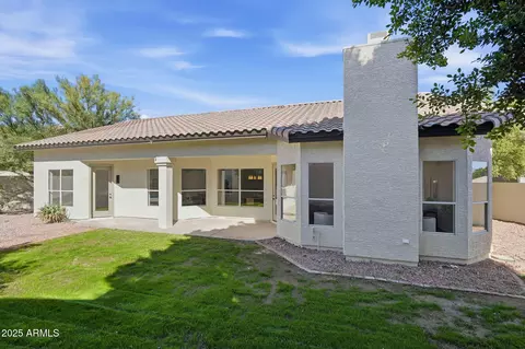 Exterior - 1729 E Marconi Ave, Phoenix, AZ 85022 photo 9 of 10