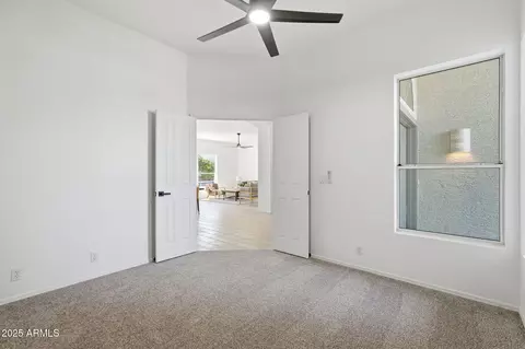 Bedroom - 1729 E Marconi Ave, Phoenix, AZ 85022 photo 4 of 4