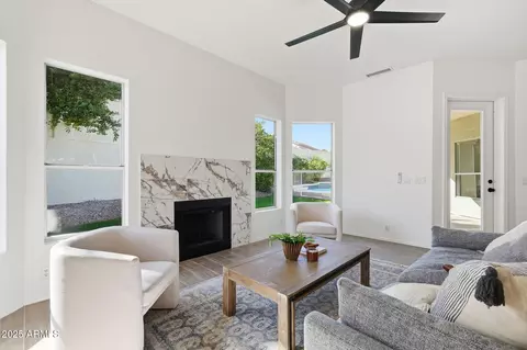 Living - 1729 E Marconi Ave, Phoenix, AZ 85022 photo 5 of 6