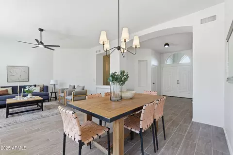 Dining - 1729 E Marconi Ave, Phoenix, AZ 85022 photo 3 of 6