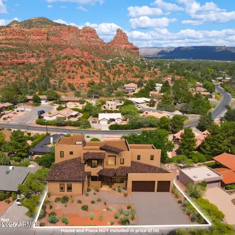 320 Montazona Trl #205, Sedona, AZ 86351
