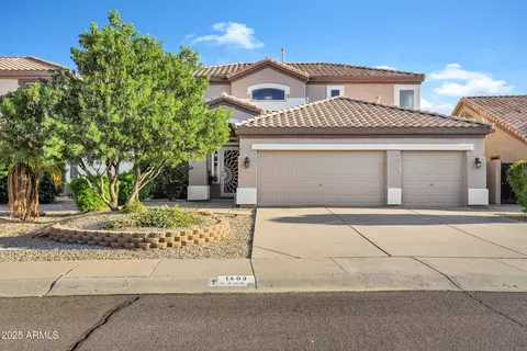 1403 W Windhaven Ave, Gilbert, AZ 85233