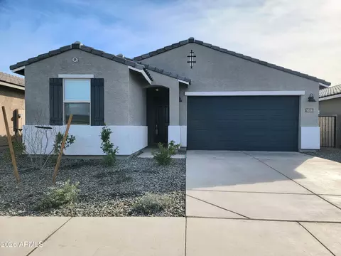 25177 N 160th Ave, Surprise, AZ 85387