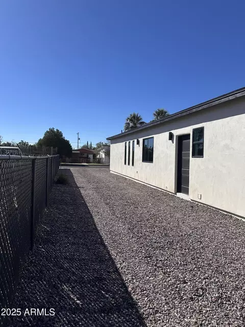 Exterior - 722 E 3rd St, Douglas, AZ 85607 photo 2 of 2