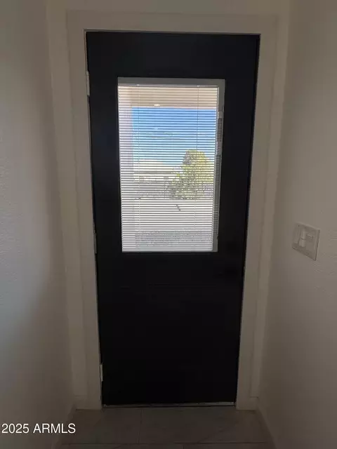 Entry Way - 722 E 3rd St, Douglas, AZ 85607 photo 1 of 1