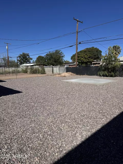 Exterior - 722 E 3rd St, Douglas, AZ 85607 photo 1 of 2