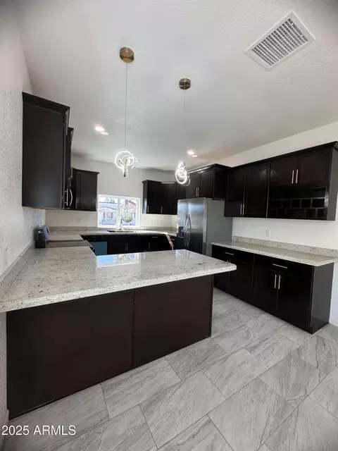 Kitchen - 722 E 3rd St, Douglas, AZ 85607 photo 2 of 2