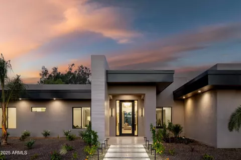 12637 N 68th Pl, Scottsdale, AZ 85254