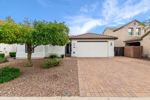 10815 E Ramblewood Cir, Mesa, AZ 85212
