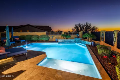 2152 N 88th St, Mesa, AZ 85207