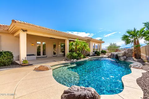 16030 S 27th Dr, Phoenix, AZ 85045 photo 21