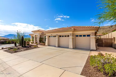16030 S 27th Dr, Phoenix, AZ 85045 photo 2