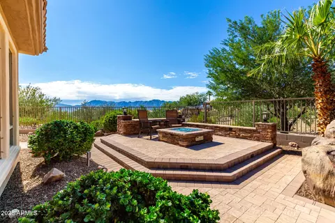 16030 S 27th Dr, Phoenix, AZ 85045 photo 22
