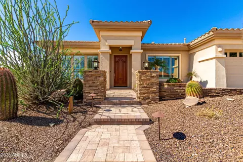 16030 S 27th Dr, Phoenix, AZ 85045 photo 3