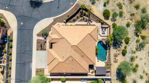 16030 S 27th Dr, Phoenix, AZ 85045 photo 26