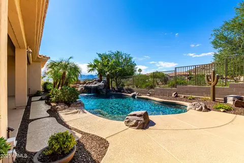 16030 S 27th Dr, Phoenix, AZ 85045 photo 20