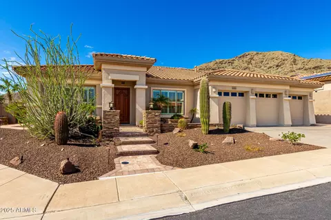 16030 S 27th Dr, Phoenix, AZ 85045