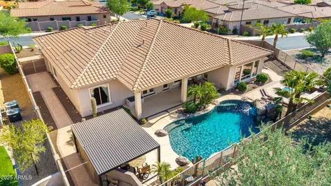 16030 S 27th Dr, Phoenix, AZ 85045 photo 24