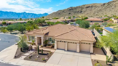 16030 S 27th Dr, Phoenix, AZ 85045 photo 25