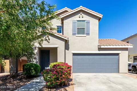 3538 E Oakland St, Gilbert, AZ 85295