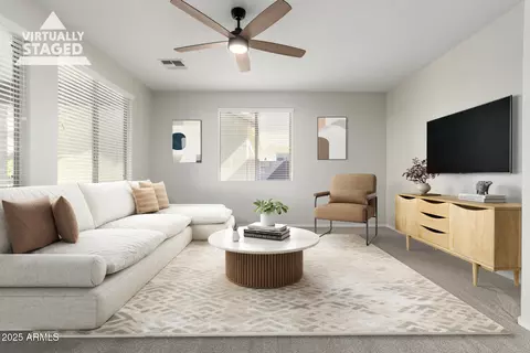 3538 E Oakland St, Gilbert, AZ 85295 photo 2