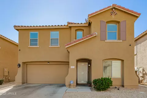 9563 W Monte Vista Rd, Phoenix, AZ 85037