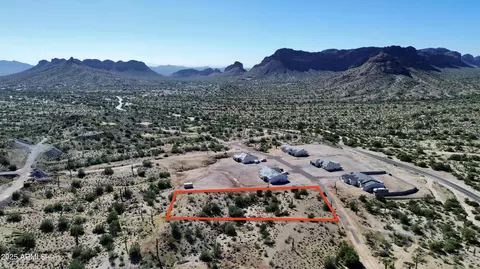 X W Apex Avenue #-, Queen Creek, AZ 85144