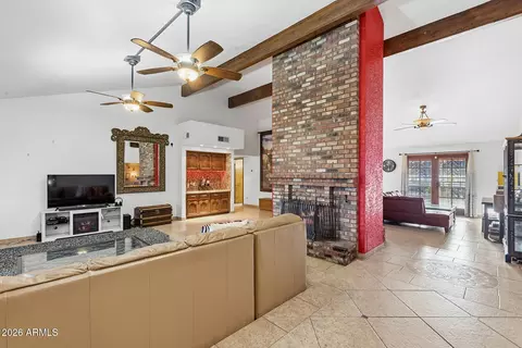 Living - 247 E Glencove St, Mesa, AZ 85201 photo 2 of 3