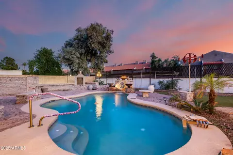 Exterior - 247 E Glencove St, Mesa, AZ 85201 photo 3 of 3
