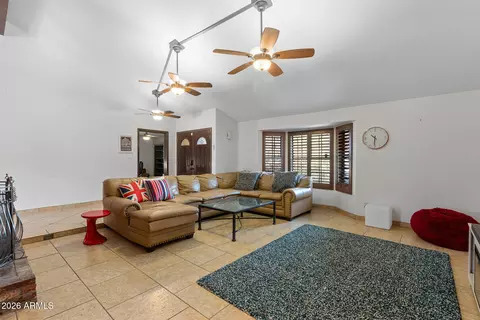 Living - 247 E Glencove St, Mesa, AZ 85201 photo 1 of 3