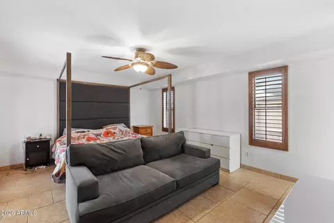 Bedroom - 247 E Glencove St, Mesa, AZ 85201 photo 1 of 3