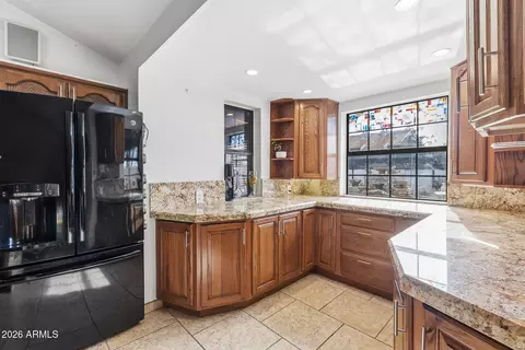 Kitchen - 247 E Glencove St, Mesa, AZ 85201 photo 6 of 6
