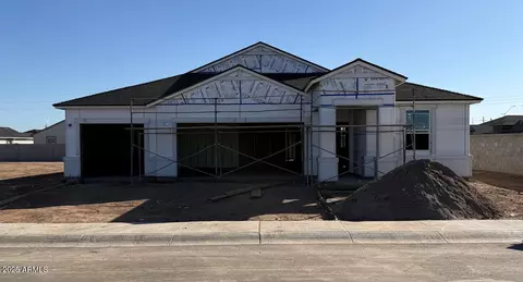1523 E Glazier Dr, Casa Grande, AZ 85122