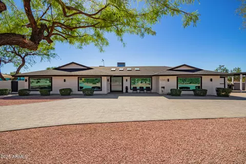 6085 E Quail Track Dr, Scottsdale, AZ 85266