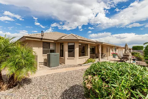 Exterior - 7811 E Navarro Ave, Mesa, AZ 85209 photo 4 of 9