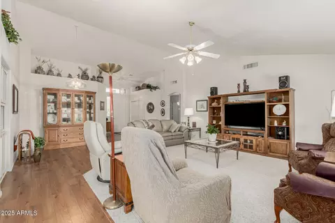 Living - 7811 E Navarro Ave, Mesa, AZ 85209 photo 1 of 3