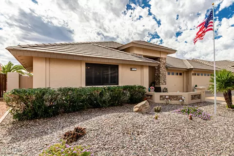 Exterior - 7811 E Navarro Ave, Mesa, AZ 85209 photo 1 of 9