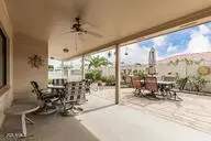 Exterior - 7811 E Navarro Ave, Mesa, AZ 85209 photo 9 of 9