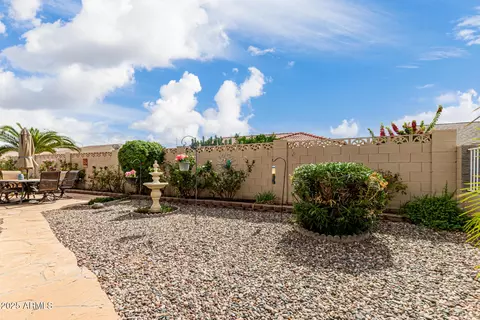 Exterior - 7811 E Navarro Ave, Mesa, AZ 85209 photo 3 of 9