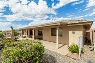 Exterior - 7811 E Navarro Ave, Mesa, AZ 85209 photo 8 of 9