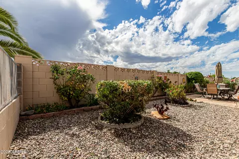 Exterior - 7811 E Navarro Ave, Mesa, AZ 85209 photo 6 of 9