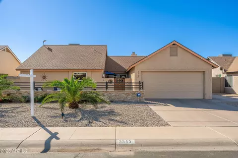 5545 W Joan De Arc Ave, Glendale, AZ 85304